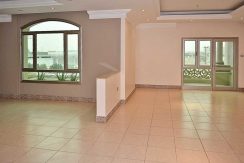 Salmiya – unfurnished, three bedroom apartments w/pool Salmiya – unfurnished, three bedroom apartments w/pool