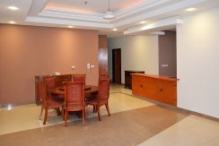 Shaab – two bedroom apartment w/sea view Shaab – two bedroom apartment w/sea view