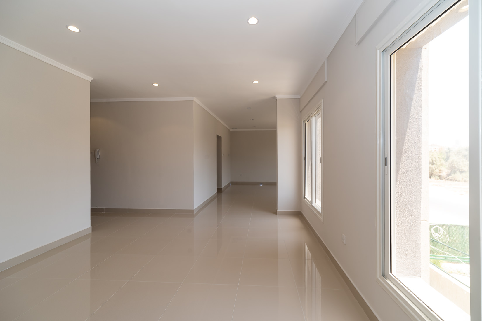 Abu Halifa new, unfurnished three bedroom floors Horizon Q8 & GLREC
