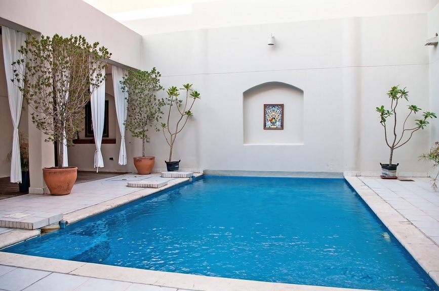 West Mishref – charming 4 bedroom villa w/private pool