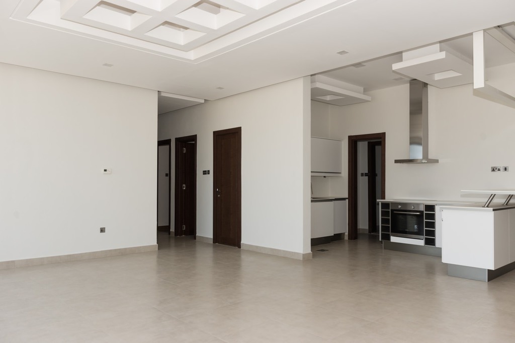 Fintas – modern, three bedroom apartments