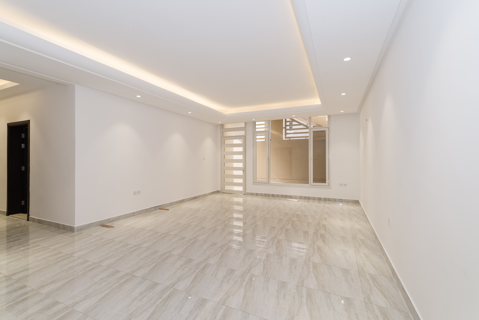 Masayel – brand new, unfurnished, three bedroom apartments