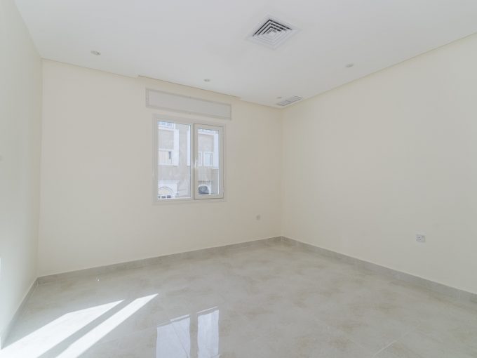 Abu Fatira – unfurnished, three bedroom apartments