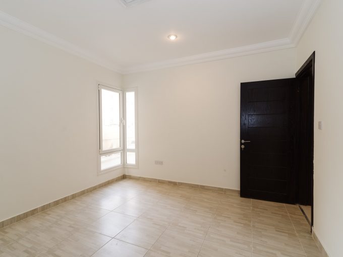 Salmiya – brand new, unfurnished two bedroom apartments