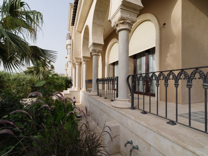 Faiha – exclusive five bedroom home w/private pool and garden