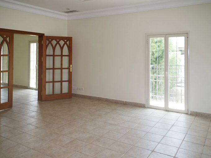 Adan – unfurnished, seven bedroom villa w/pool