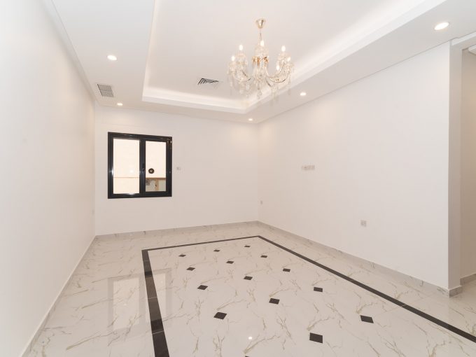 Jabriya – lovely, brand new, three bedroom apartment