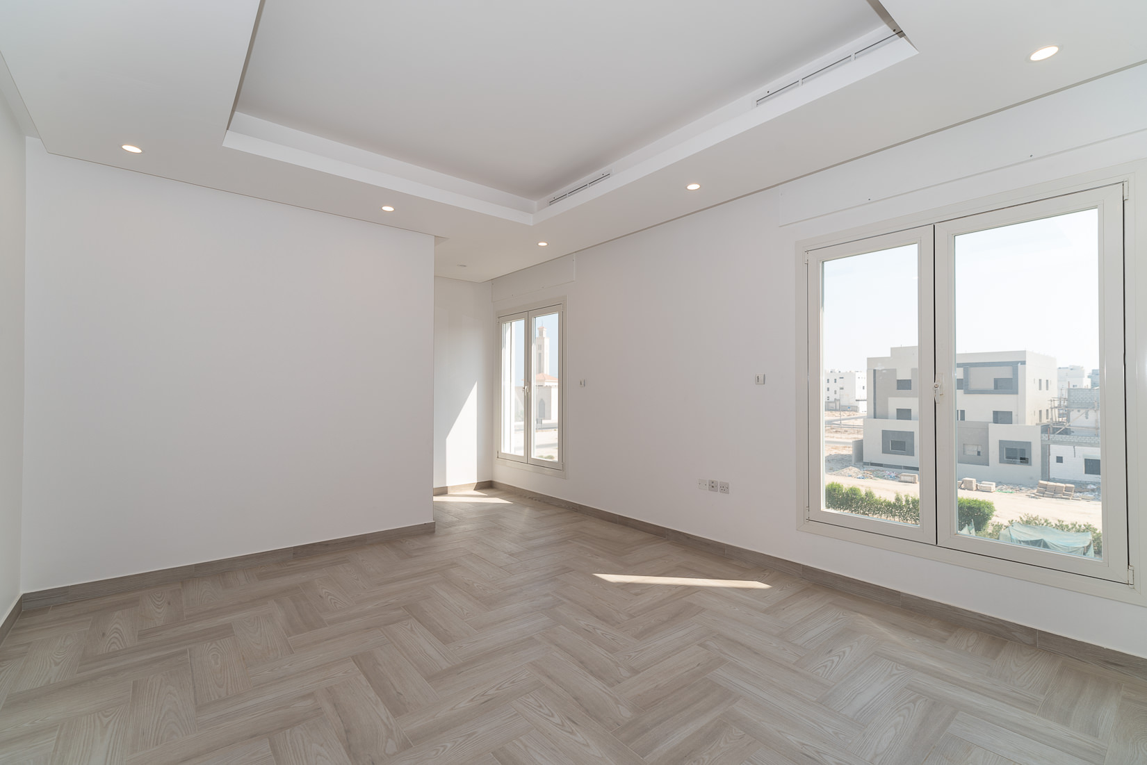 Masayel – brand new, unfurnished apartments
