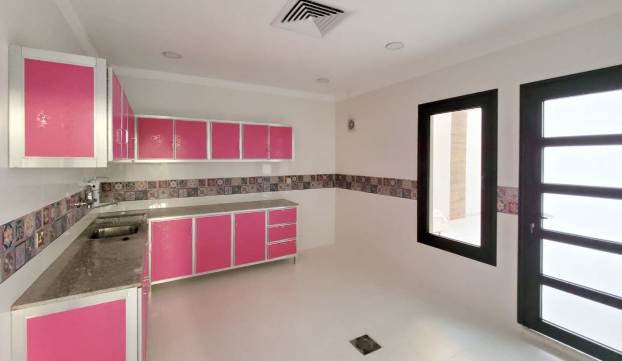 Horizon Q8 Andalous duplex (7)