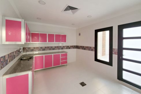 Horizon Q8 Andalous duplex (7)