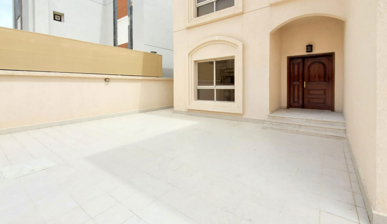 Horizon Q8 Shuhada villa 1500 (1)