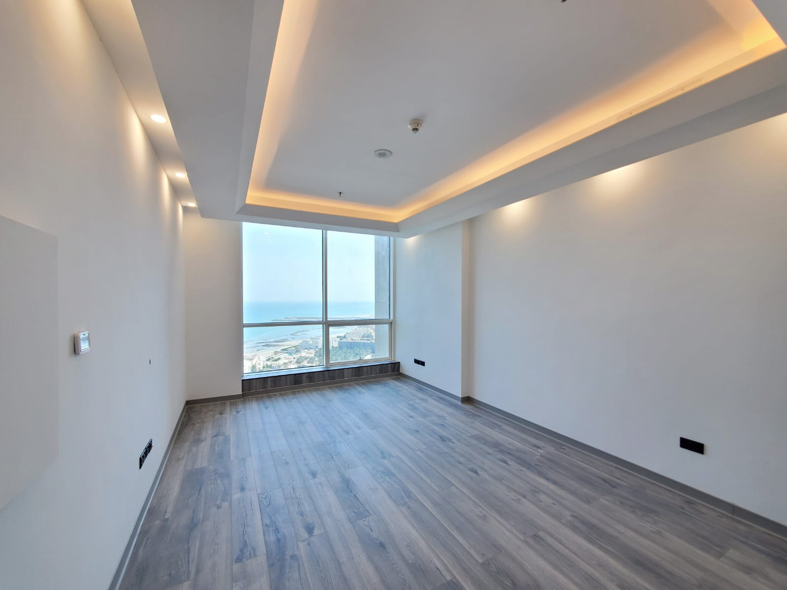 Mahboola – brand new, semi furnished apartments w/facilities