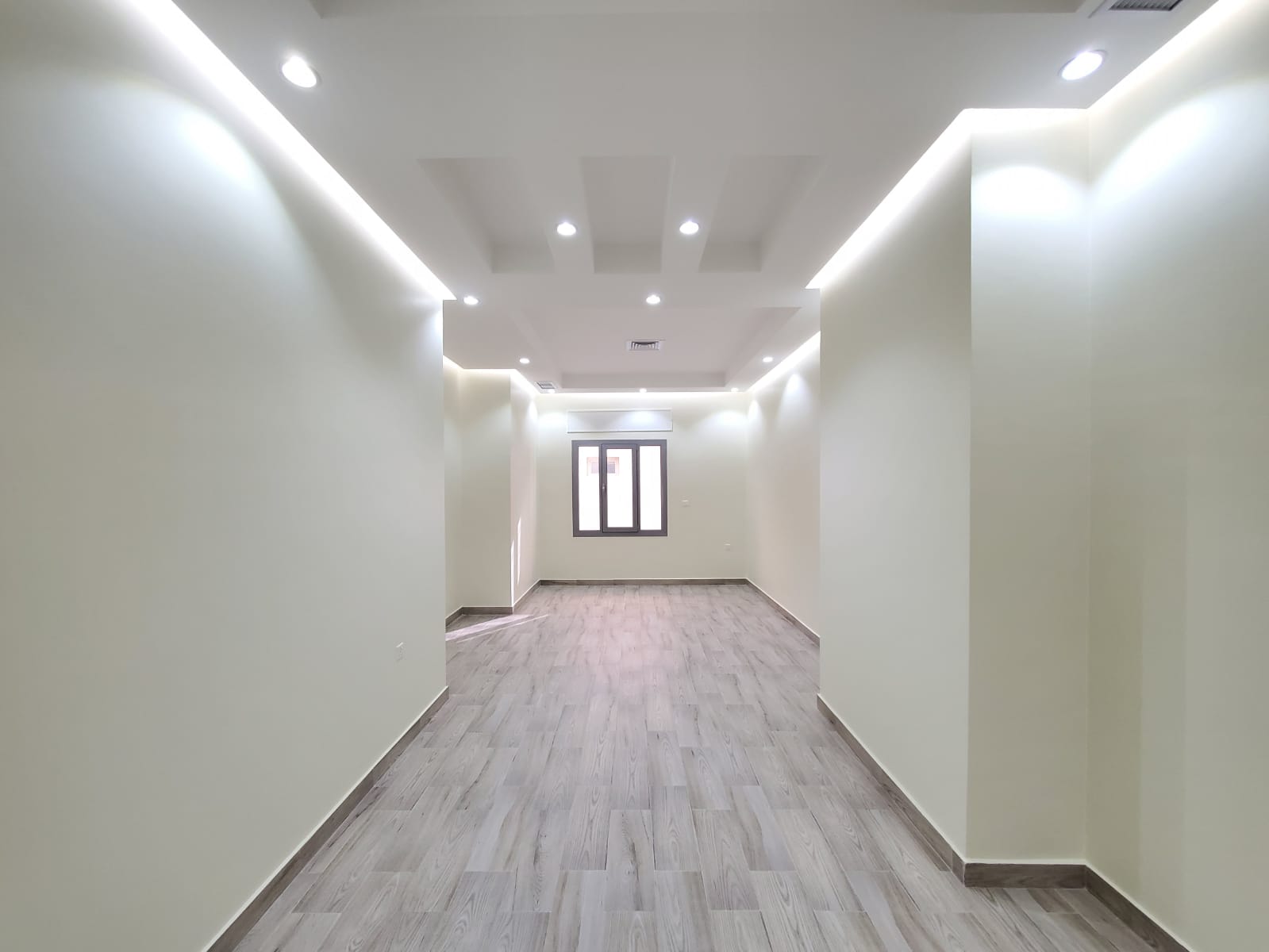 Abu Fatira – new, unfurnished three bedroom apartments