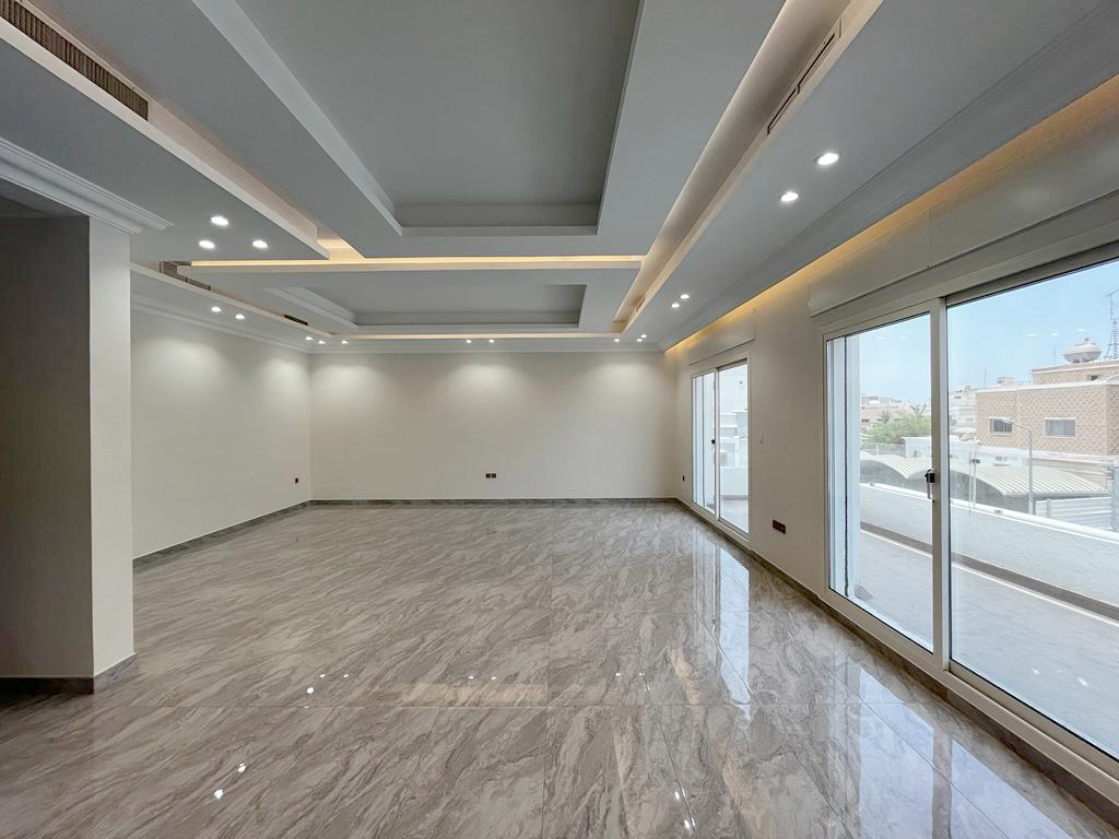 Rawda – modern, brand new, four bedroom floors