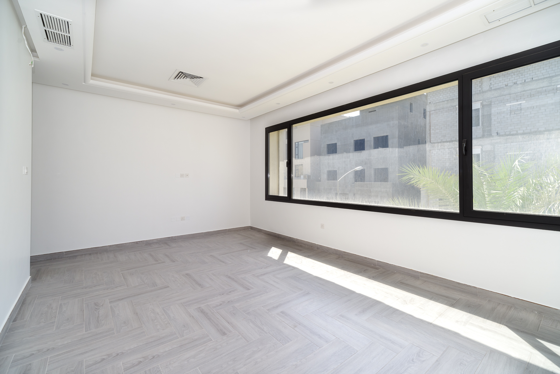 Masayel – great, modern three bedroom apartment
