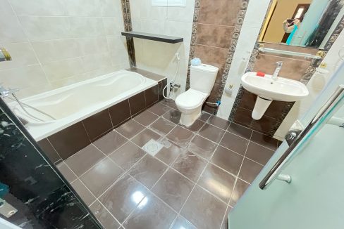 Horizon Q8 Mangaf 600-10