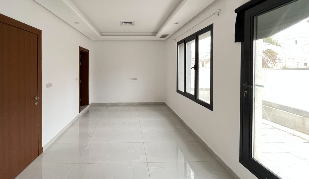 Horizon Q8 Mangaf 600-5