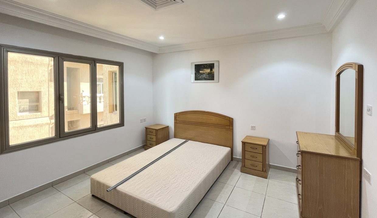 Horizon Q8 Mangaf 300-6