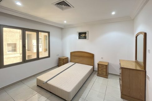 Horizon Q8 Mangaf 300-6