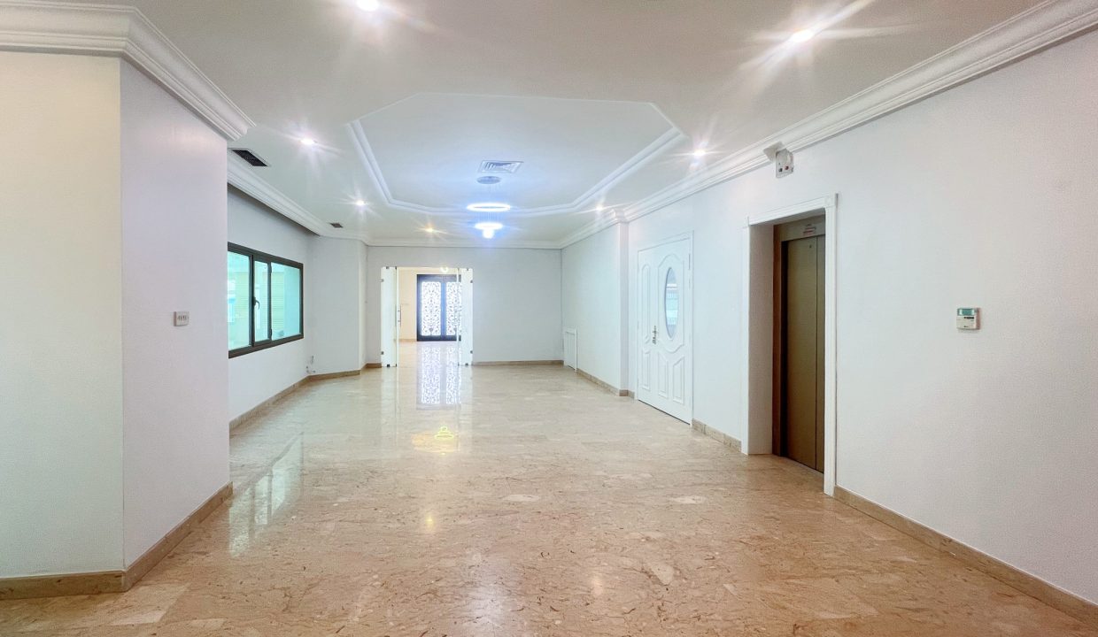 Horizon Q8 Rawda 3500-11
