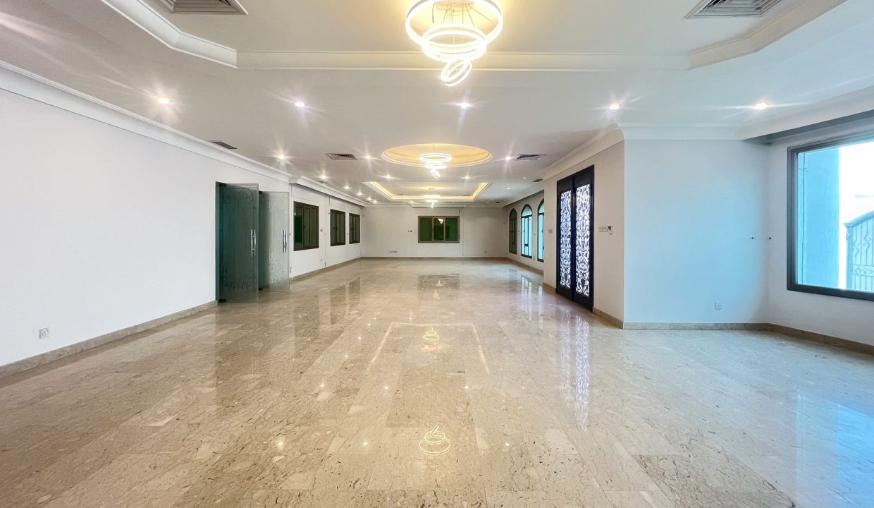 Horizon Q8 Rawda 3500