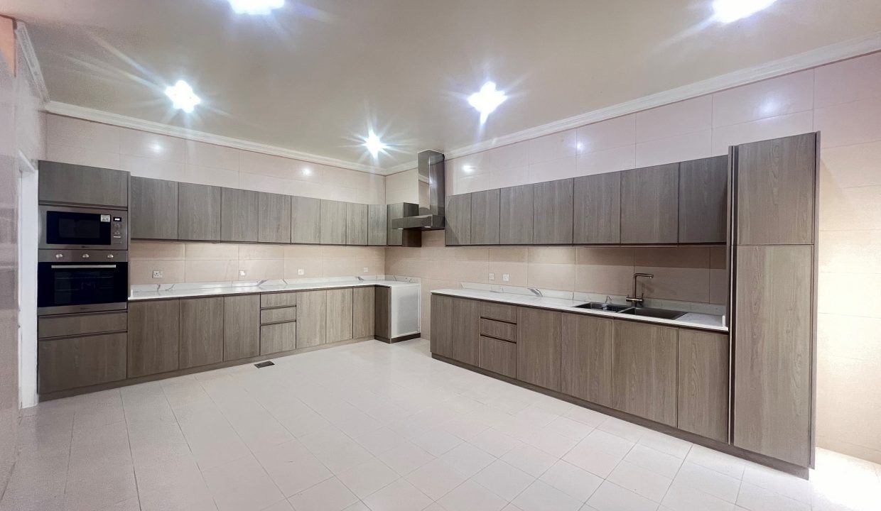 Horizon Q8 Rawda 3500-15