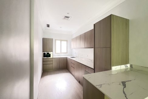 Horizon Q8 Rawda 3500-16
