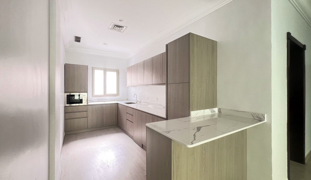 Horizon Q8 Rawda 3500-17