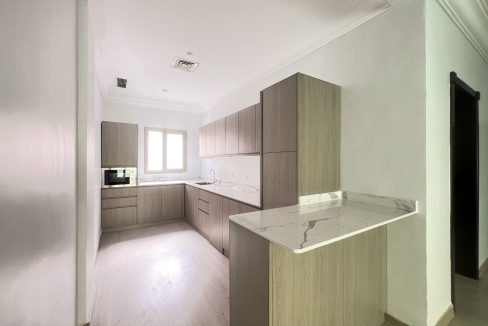 Horizon Q8 Rawda 3500-17