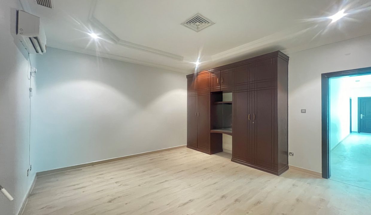 Horizon Q8 Rawda 3500-18