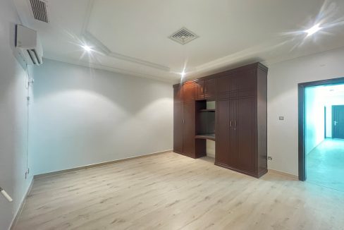Horizon Q8 Rawda 3500-18