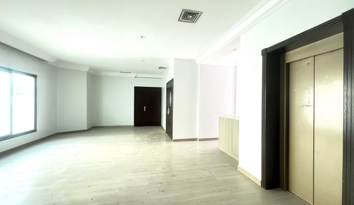 Horizon Q8 Rawda 3500-25
