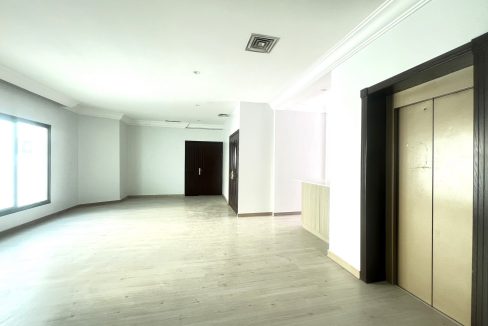Horizon Q8 Rawda 3500-25