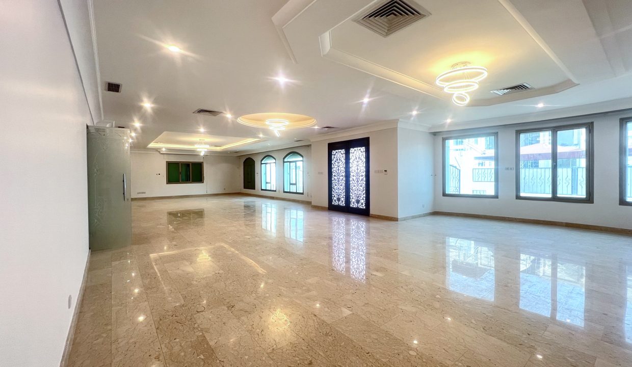 Horizon Q8 Rawda 3500-5