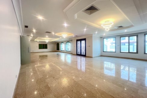 Horizon Q8 Rawda 3500-5