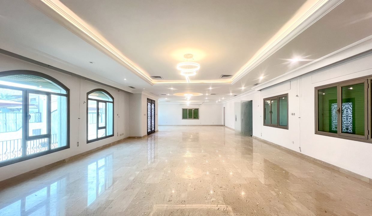 Horizon Q8 Rawda 3500-7