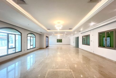 Horizon Q8 Rawda 3500-7