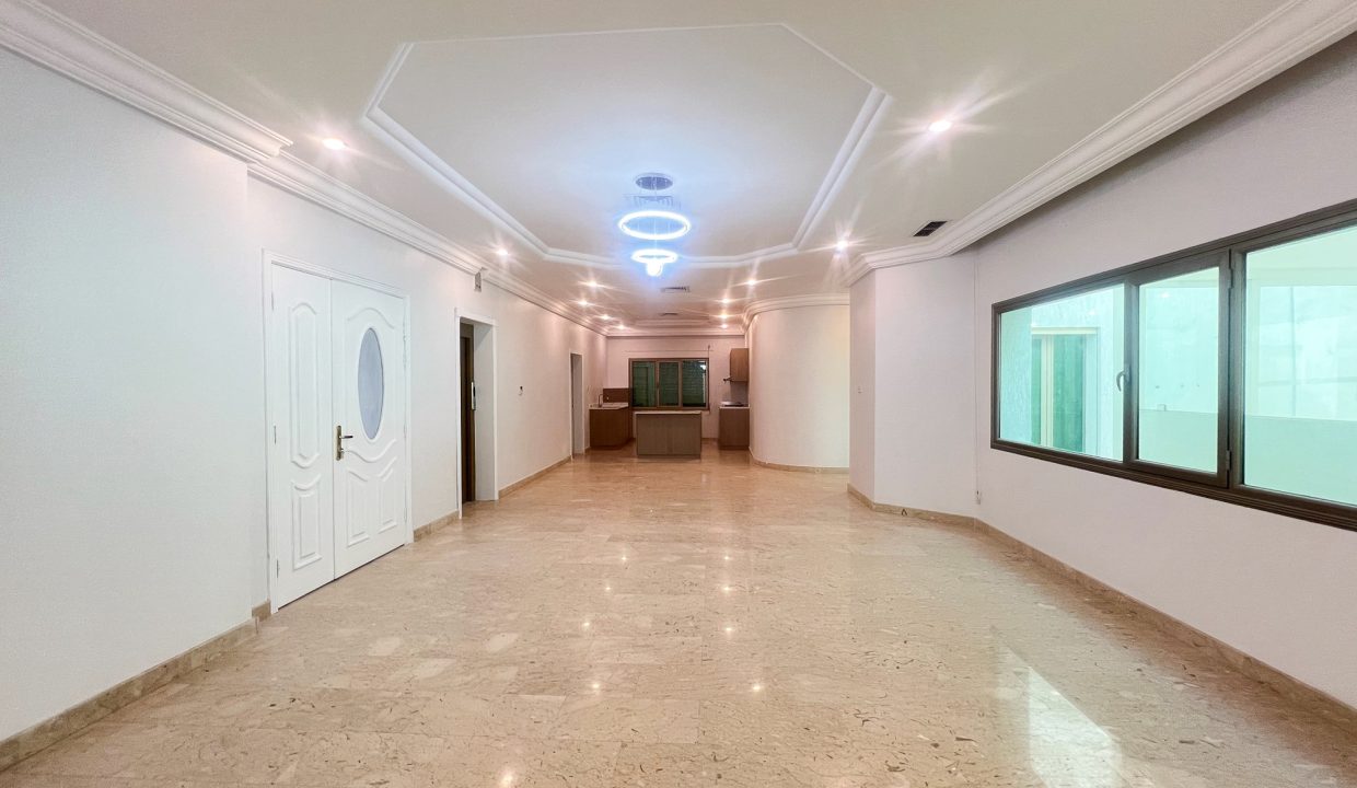 Horizon Q8 Rawda 3500-8