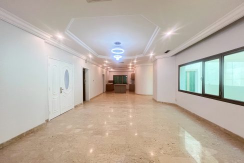 Horizon Q8 Rawda 3500-8