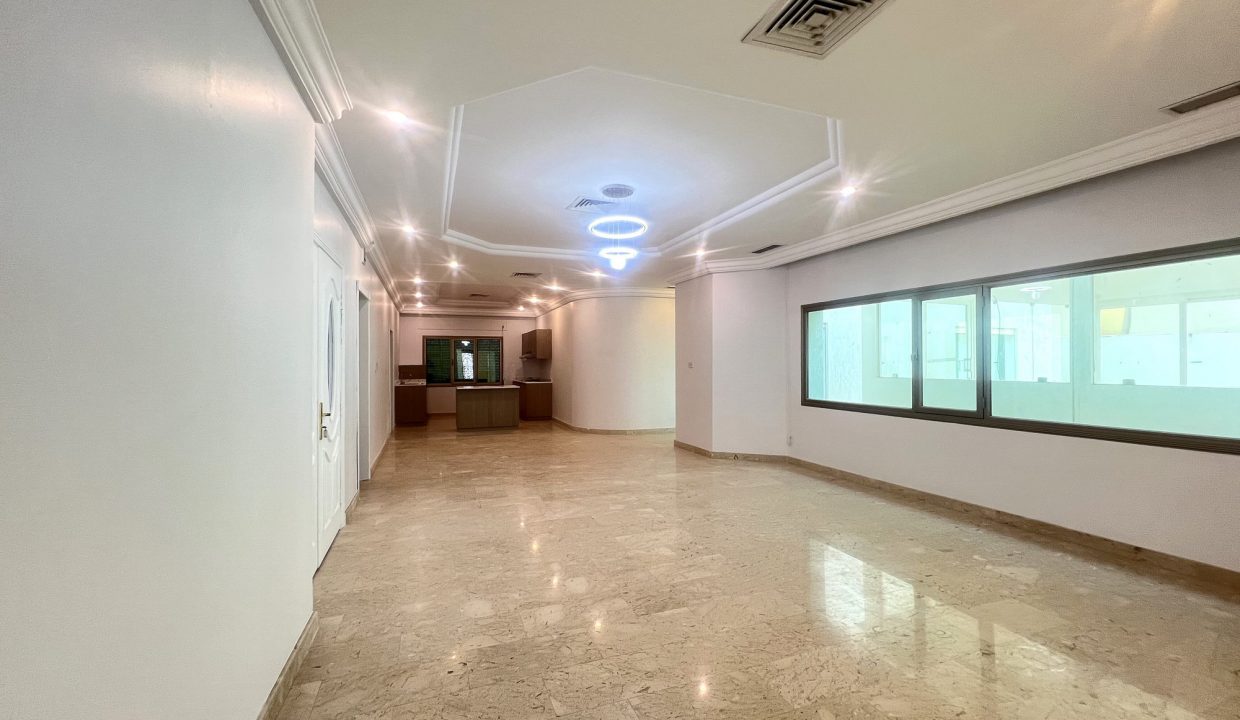 Horizon Q8 Rawda 3500-9