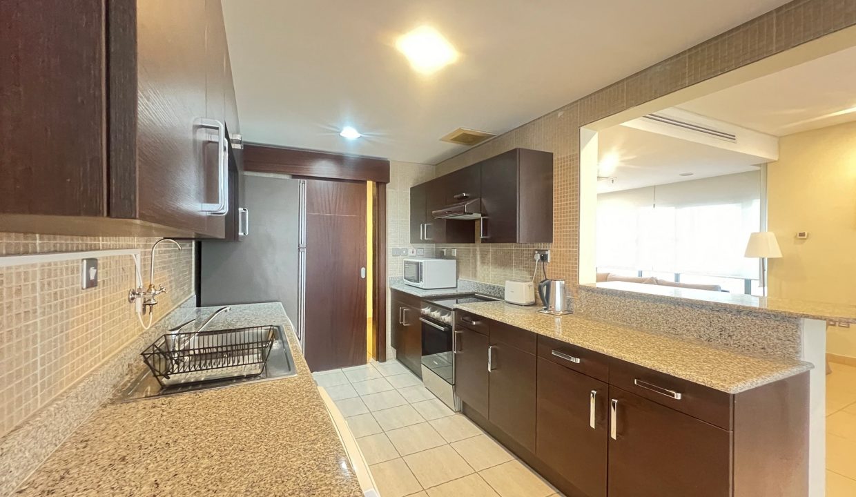 Horizon Q8 Salmiya 600-12