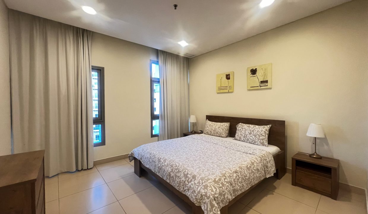 Horizon Q8 Salmiya 600-15