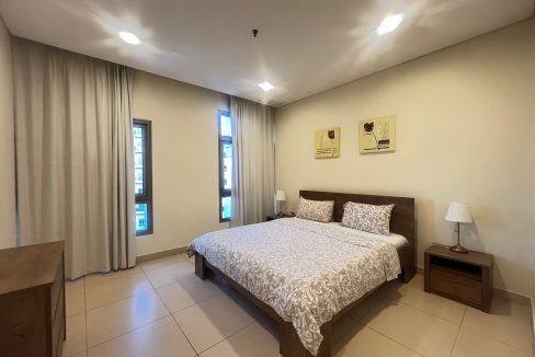 Horizon Q8 Salmiya 600-15