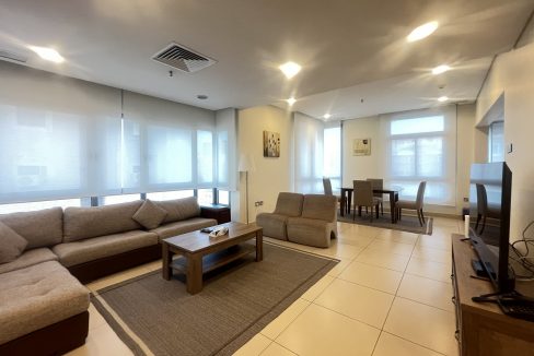 Horizon Q8 Salmiya 600-18