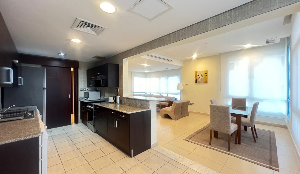 Horizon Q8 Salmiya 600-8