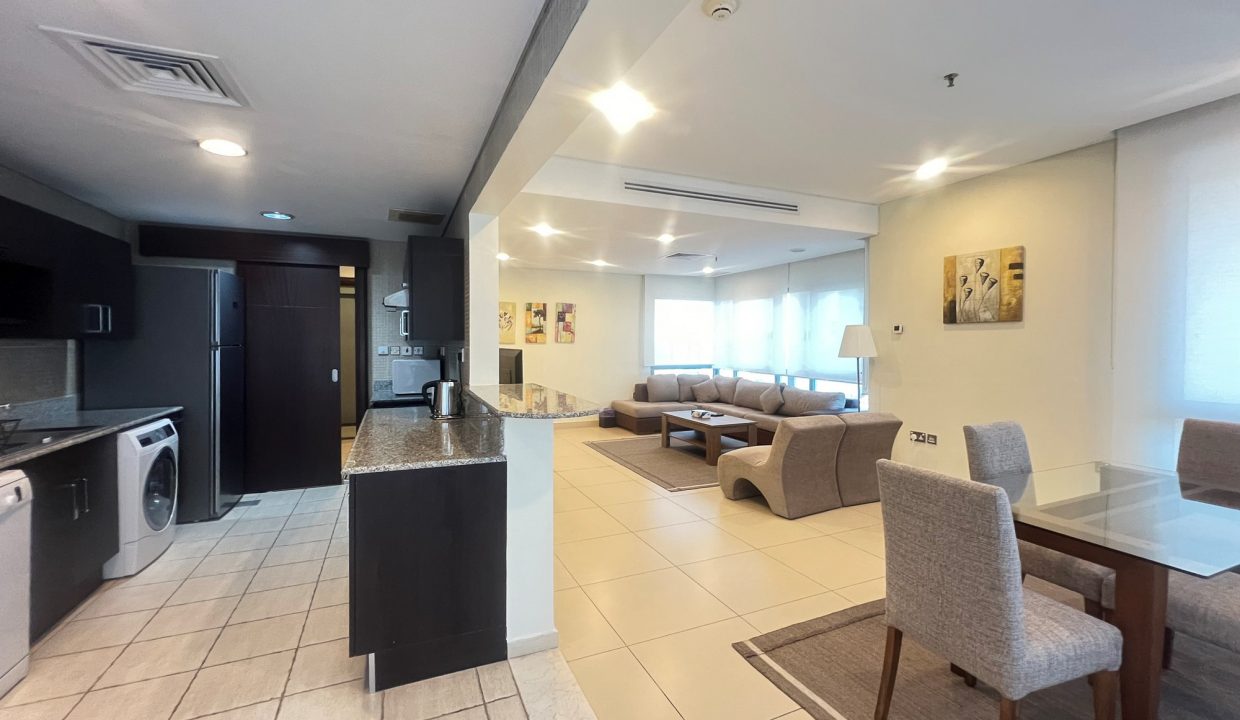 Horizon Q8 Salmiya 600-9