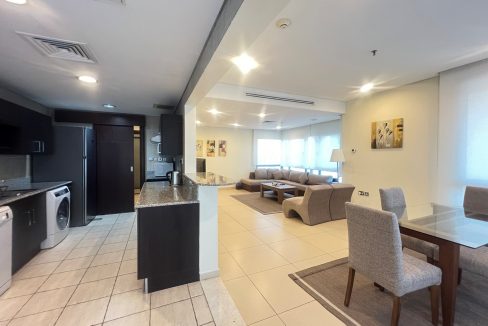 Horizon Q8 Salmiya 600-9
