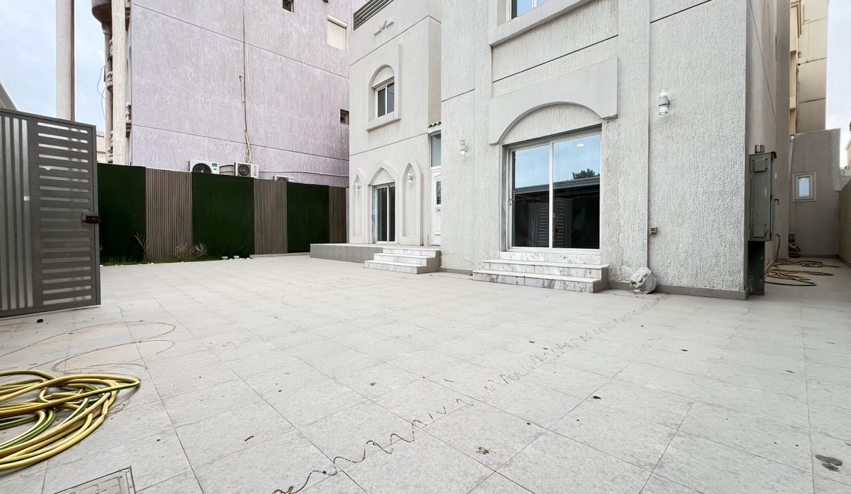 Horizon Q8 Eagila Villa-15