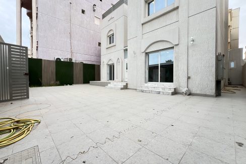 Horizon Q8 Eagila Villa-15