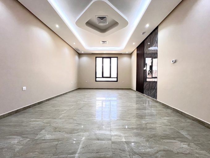 Masayel – unfurnished three bedroom apartments